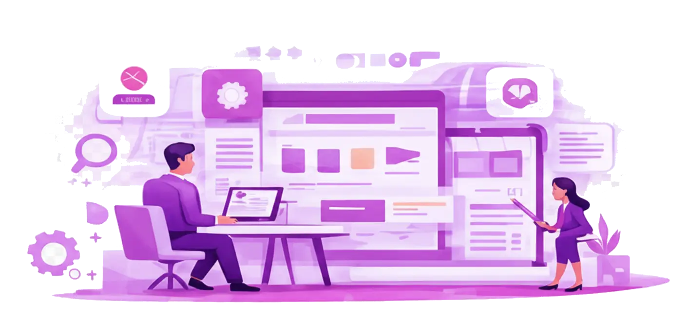 Custom Software Development UK & Luton | Bespoke Business Systems